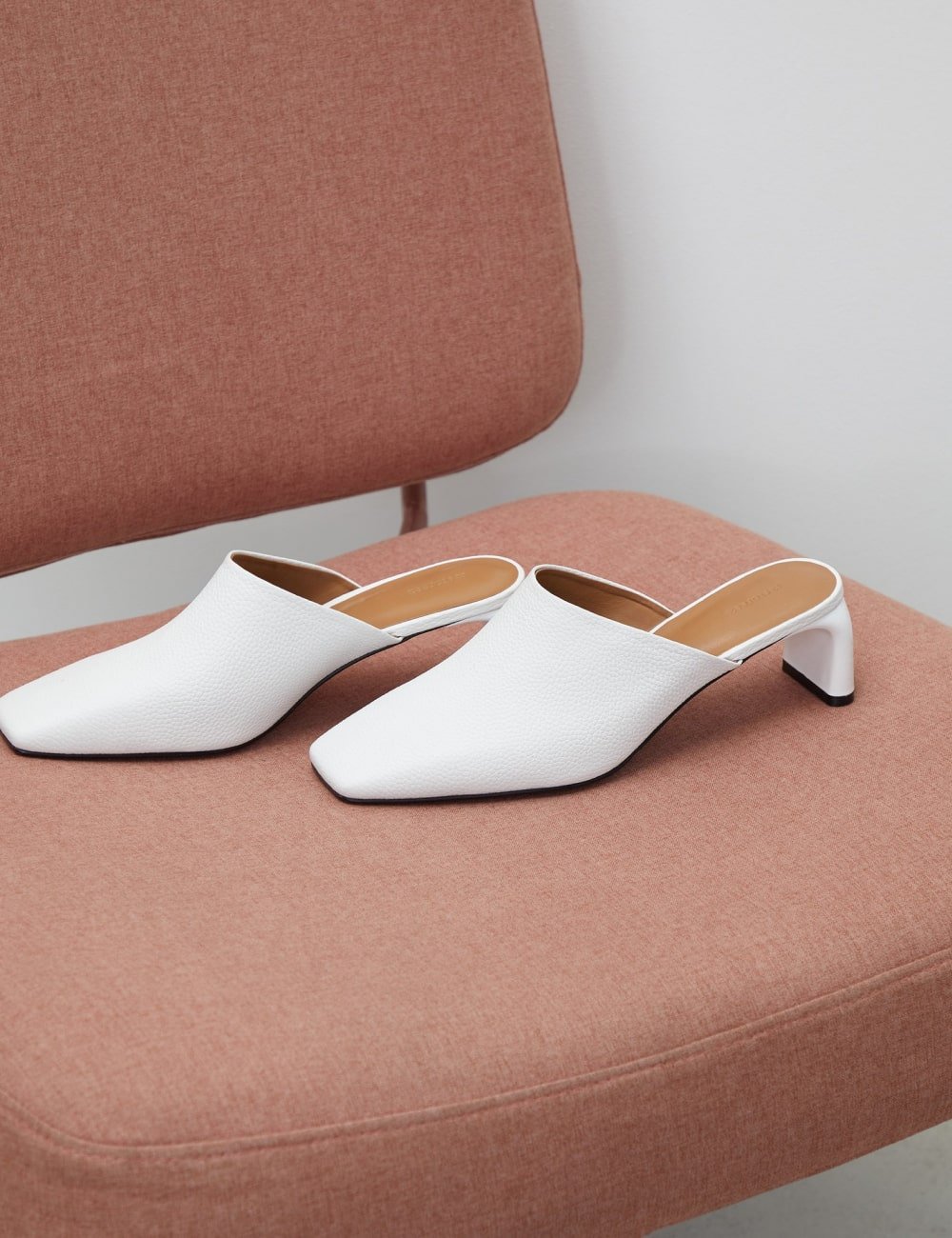 Cotton Jogger trousers