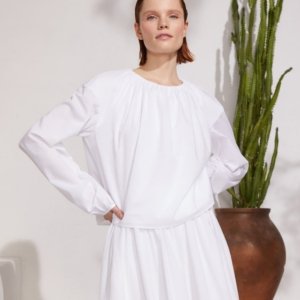 Wide Leg Pleate Shorts