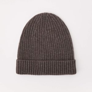 Tapered High Rise Jeans