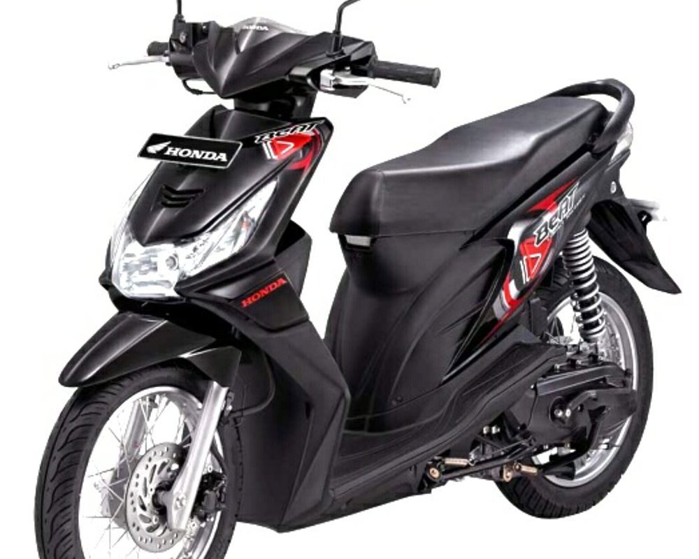 hondabeat11