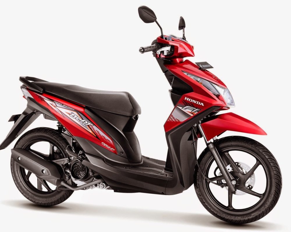 hondabeat112