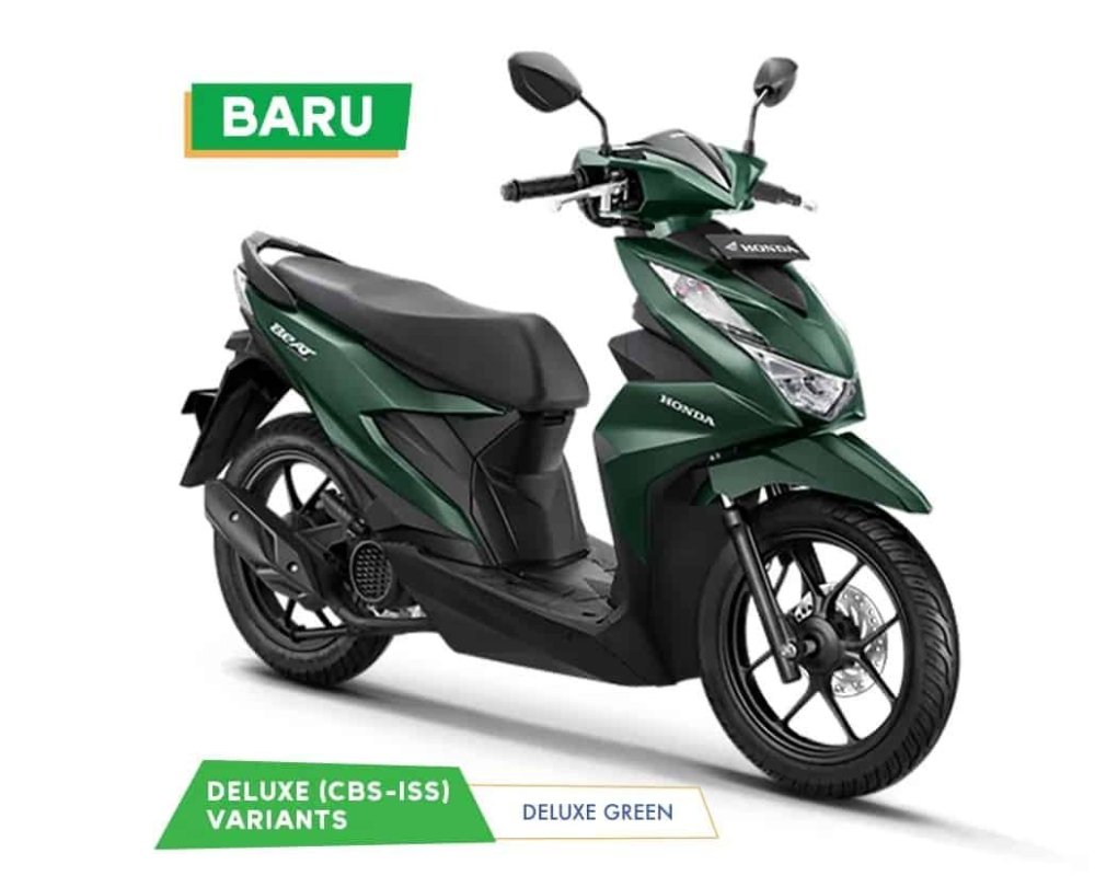 hondabeat12