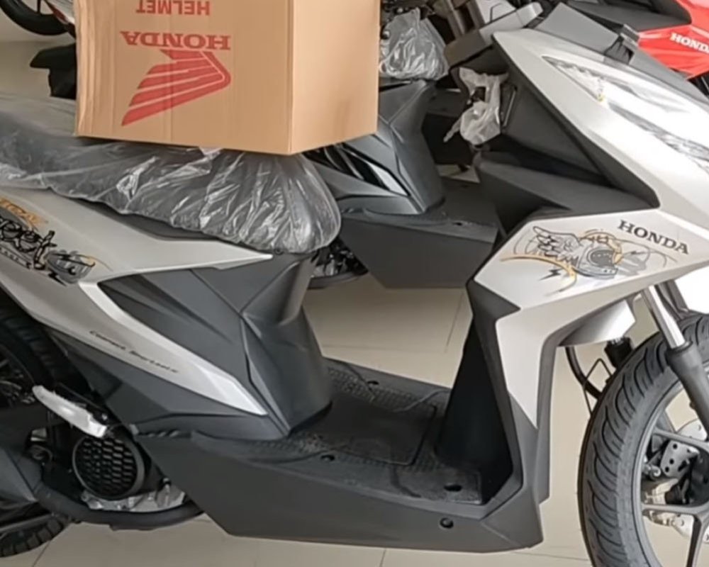 hondabeat12