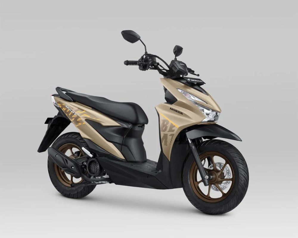 hondabeat123
