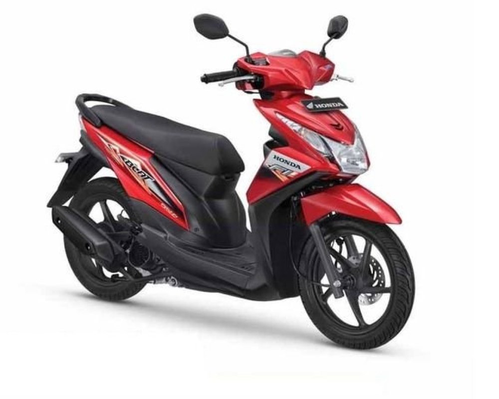 hondabeat123