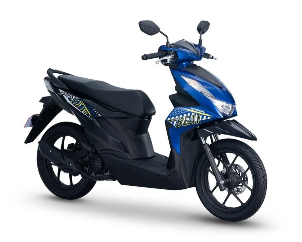 hondabeat129