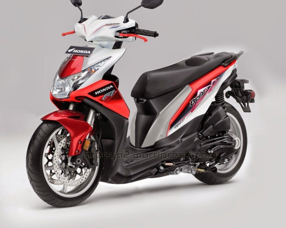 hondabeat142
