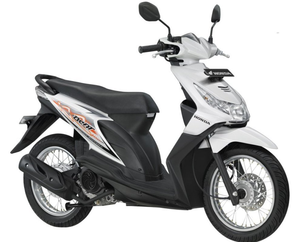 hondabeat148