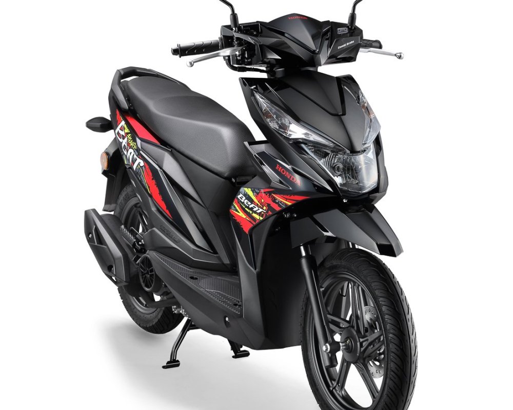hondabeat149