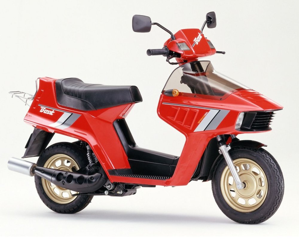 hondabeat15