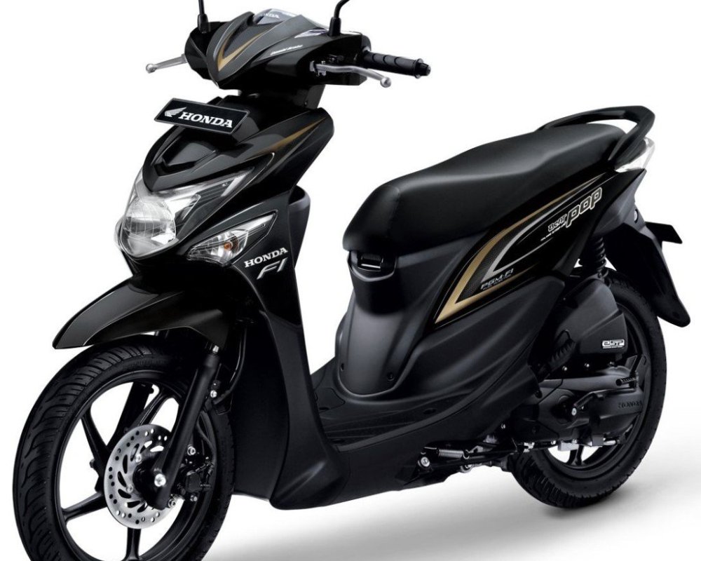 hondabeat150