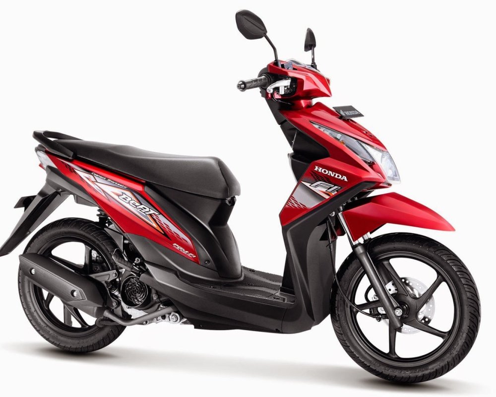 hondabeat157