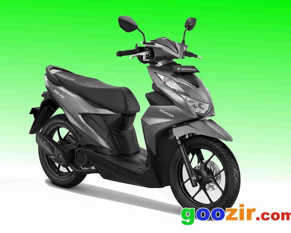 hondabeat159