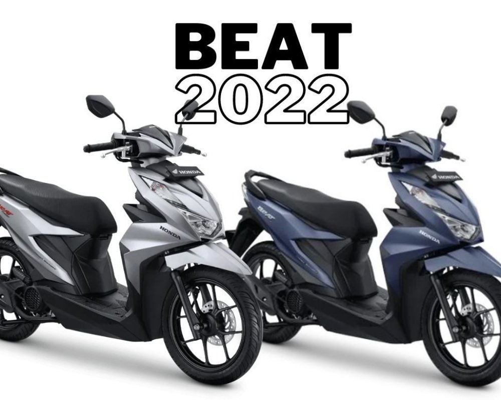 hondabeat166