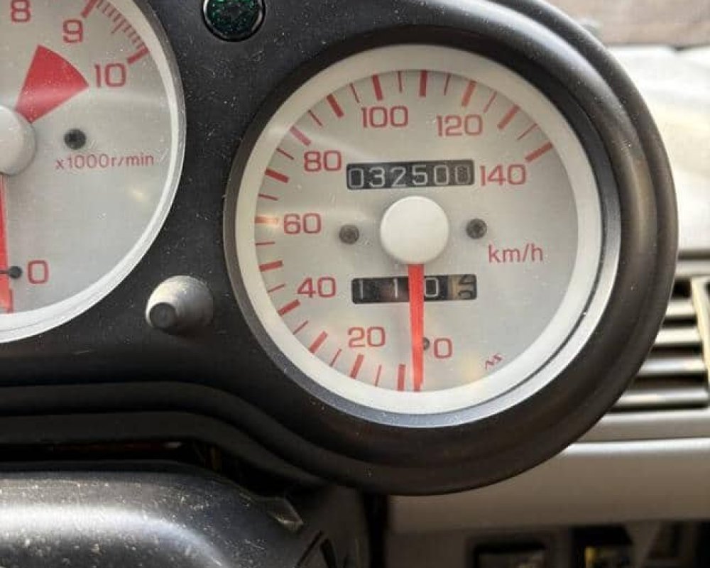 hondabeat172