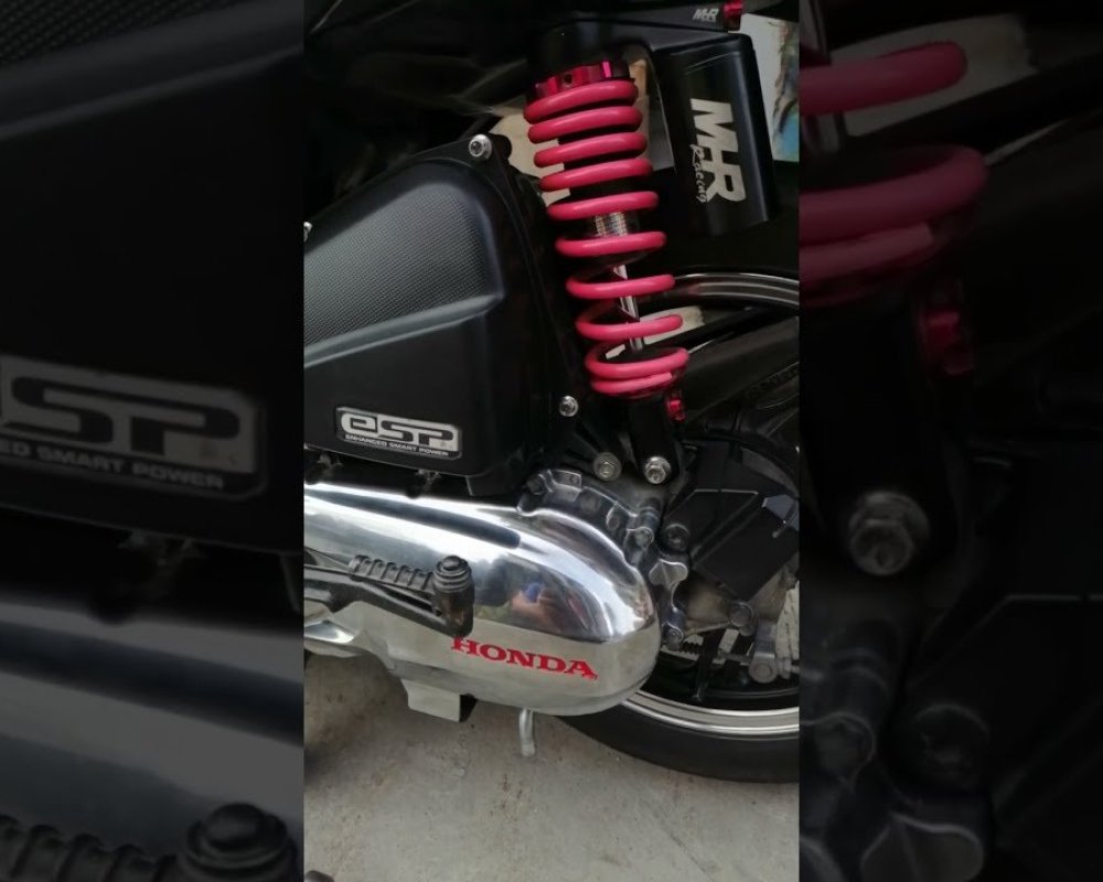 hondabeat178