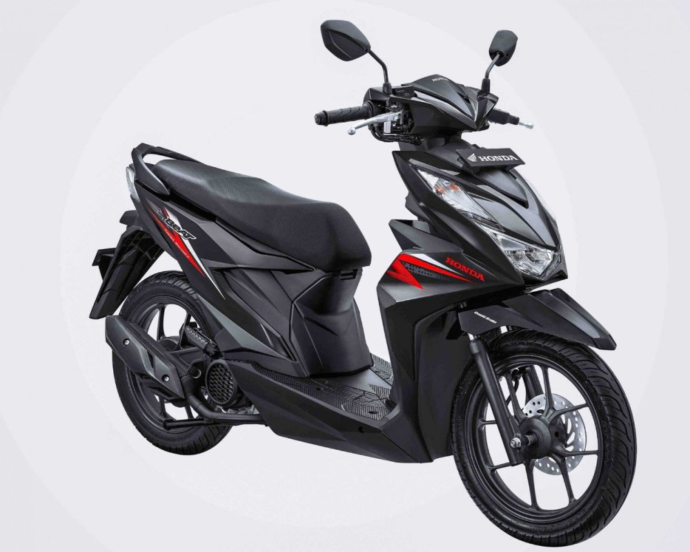 hondabeat22