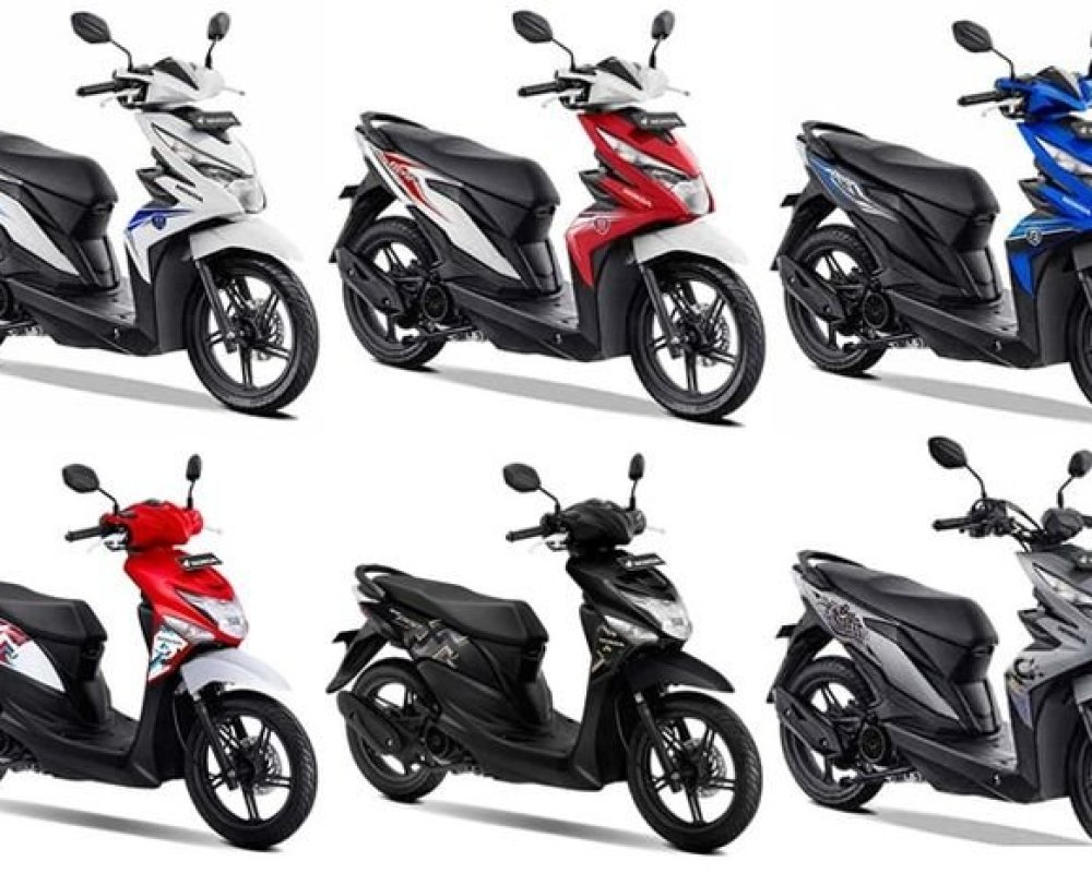 hondabeat26