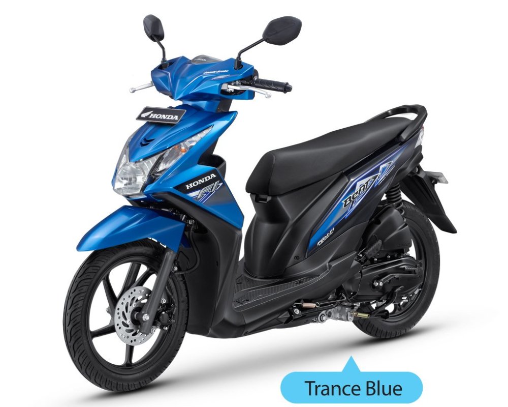 hondabeat3