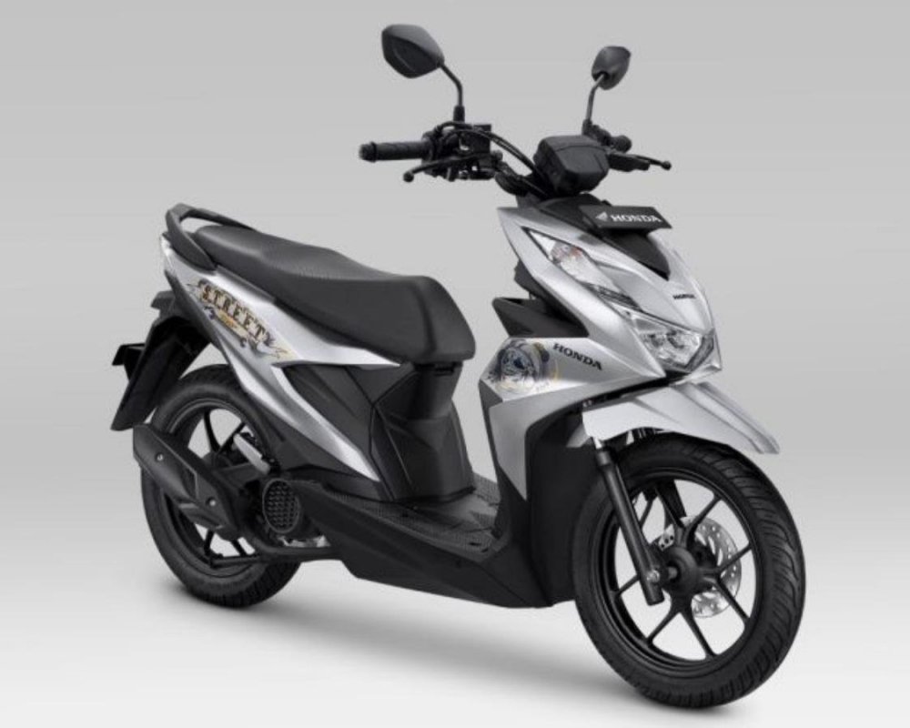 hondabeat34