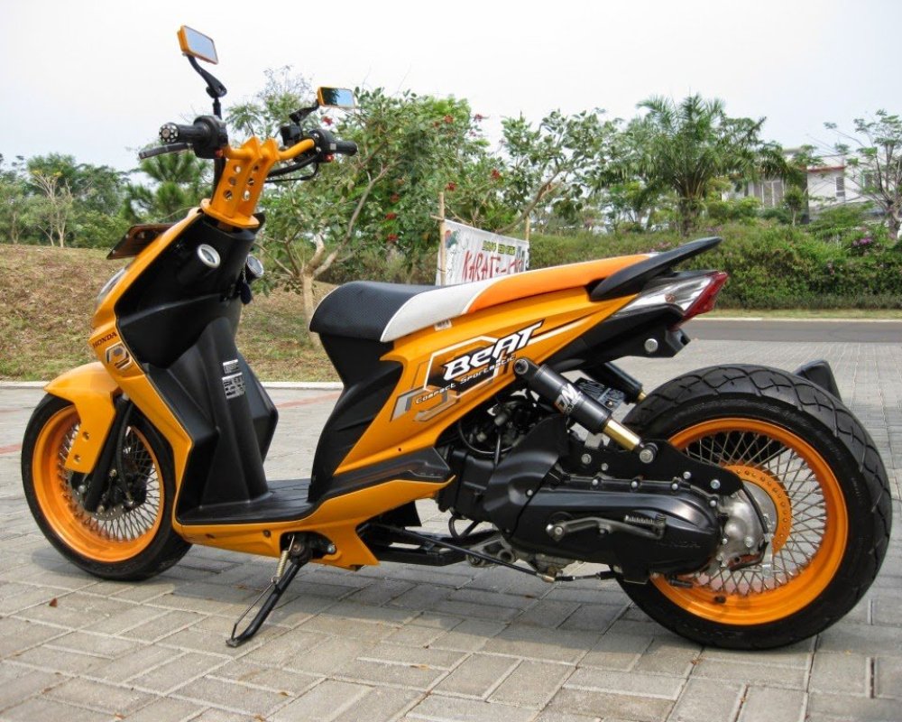 hondabeat38