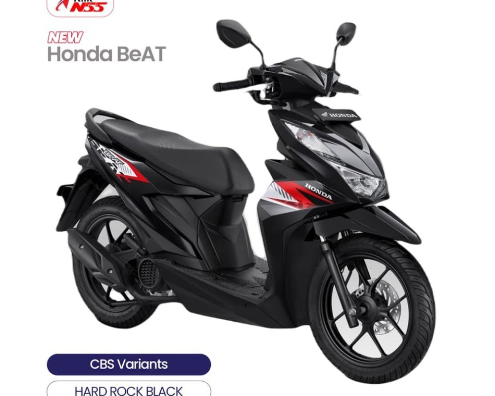 hondabeat4