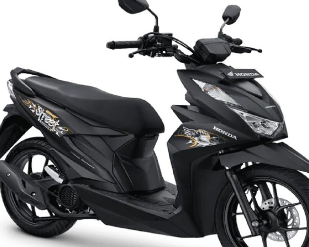 hondabeat6