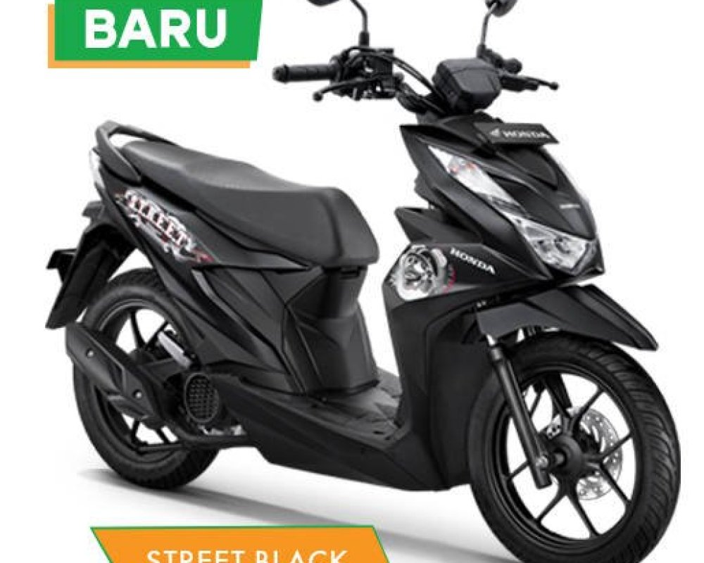 hondabeat70