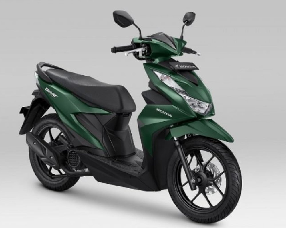 hondabeat89
