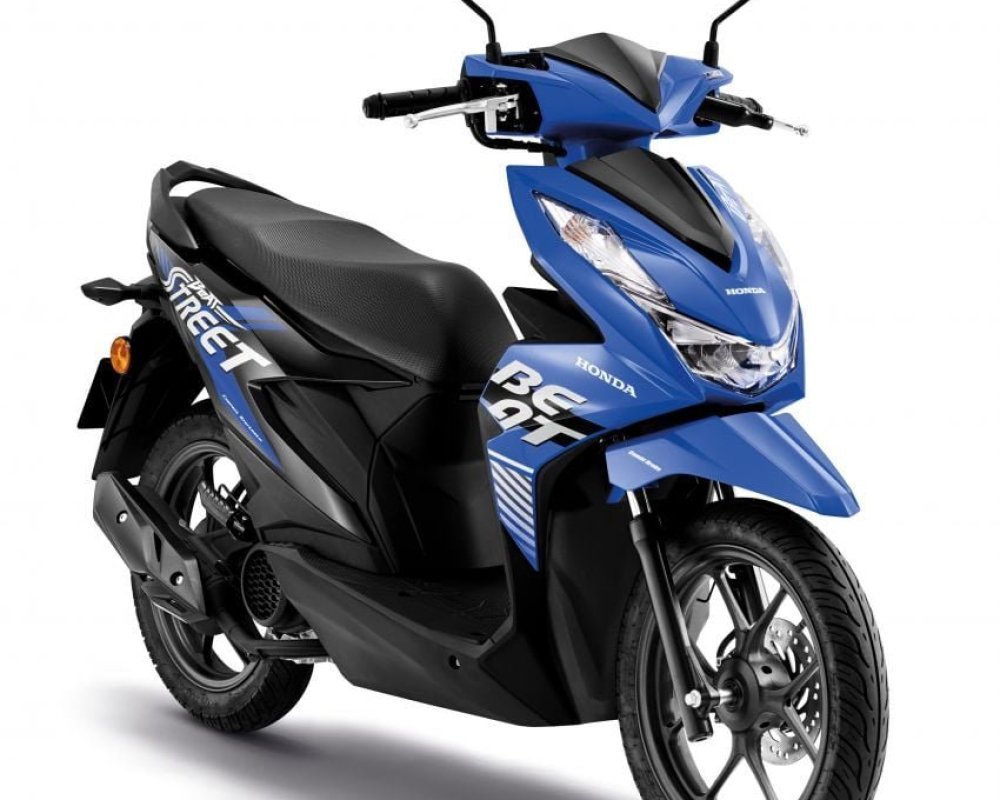 hondabeat90