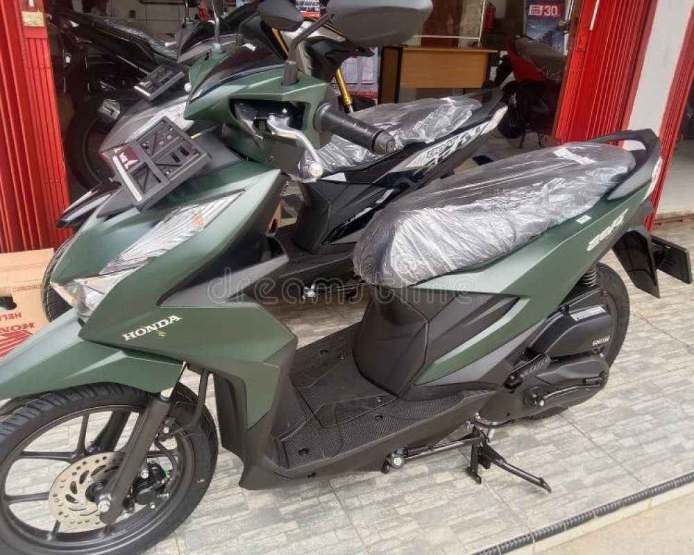 motorbeat120