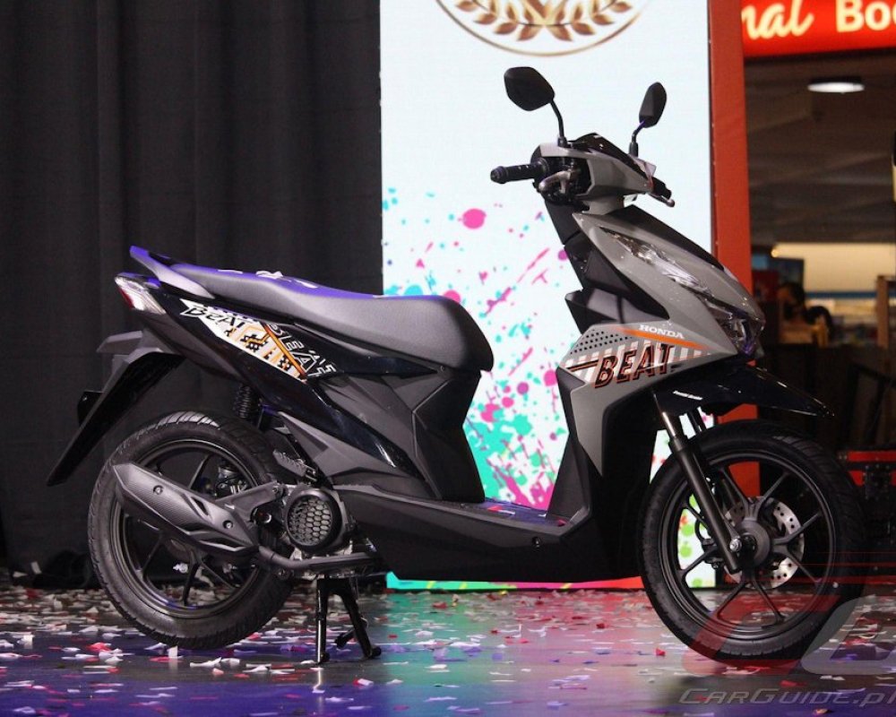 motorbeat121