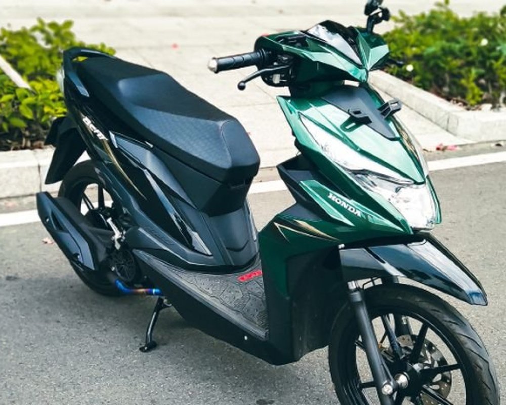 motorbeat122