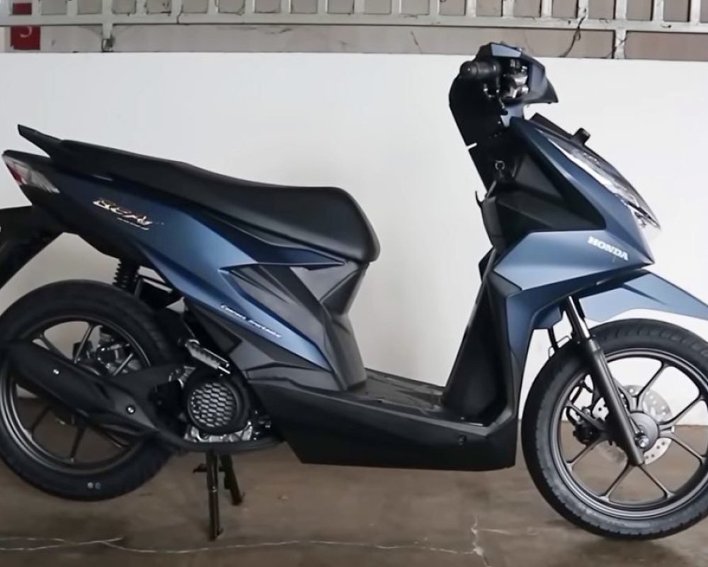 motorbeat125