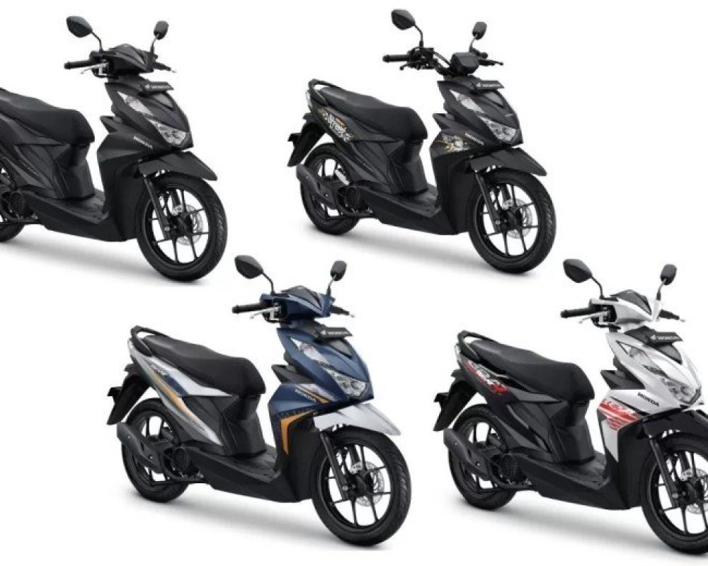 motorbeat130