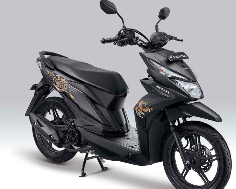 motorbeat152