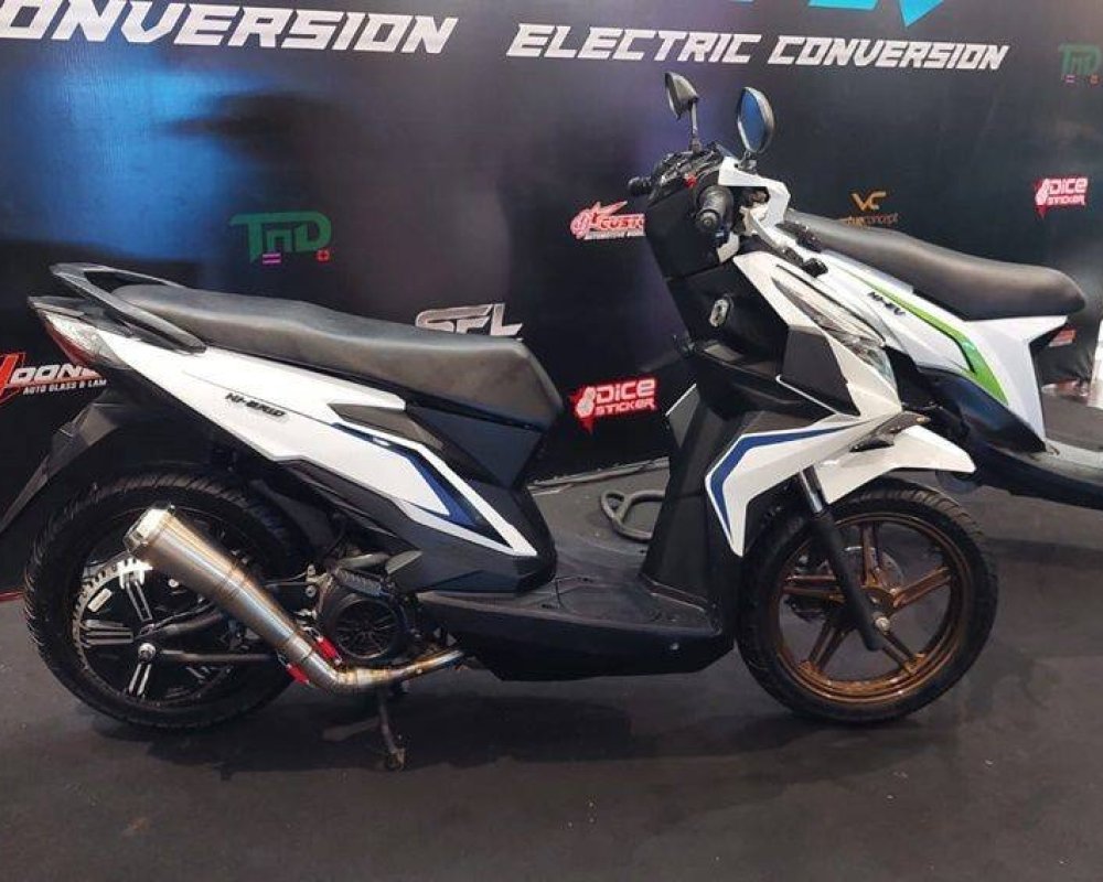 motorbeat155