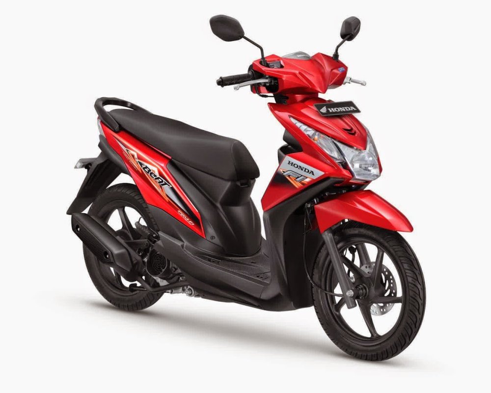 motorbeat165
