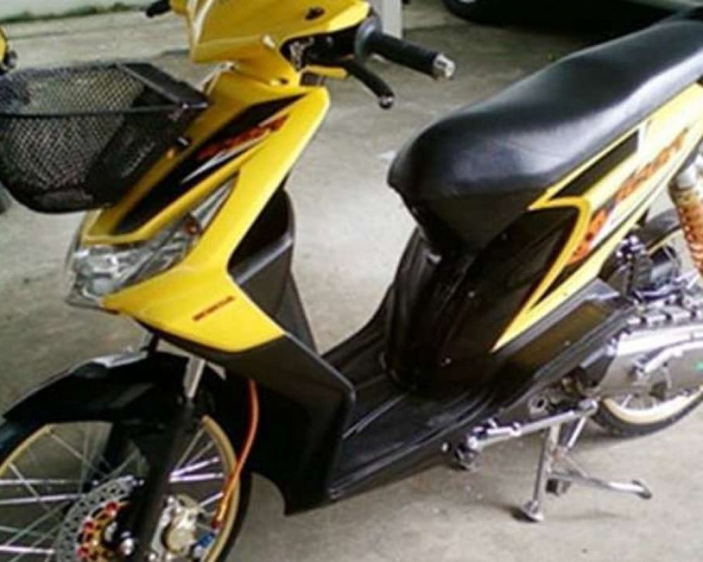 motorbeat51