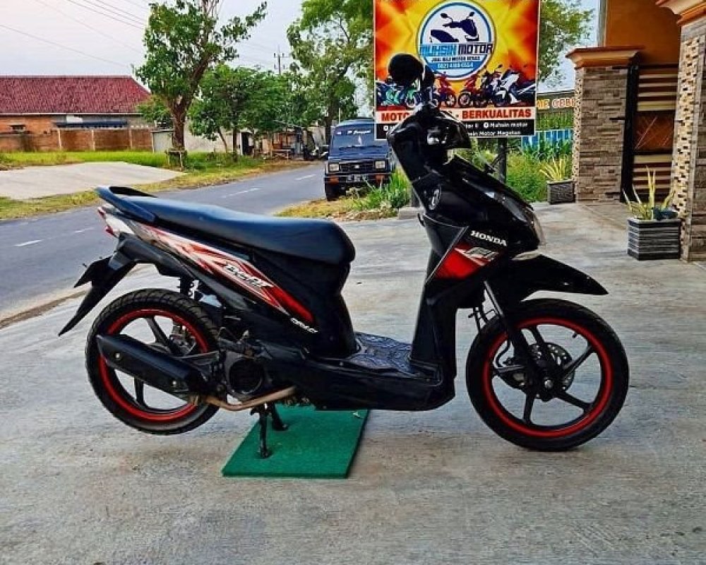 motorbeat57