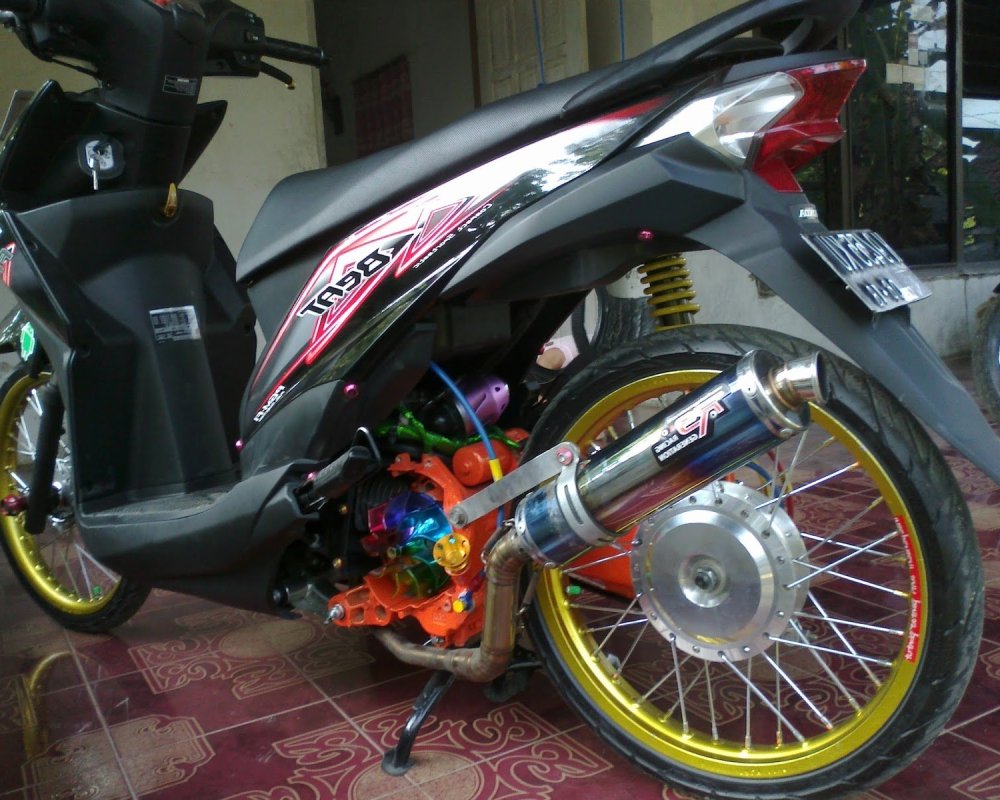 motorbeat80