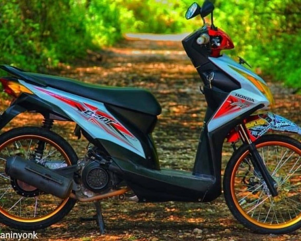 motorbeat90