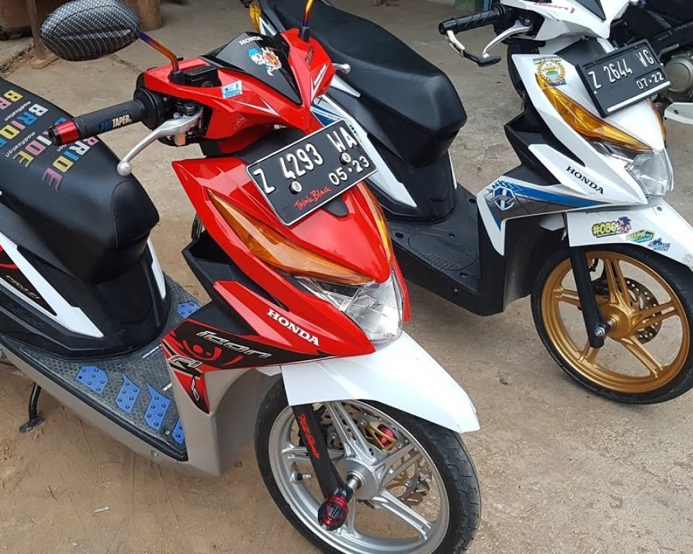 motorbeat92