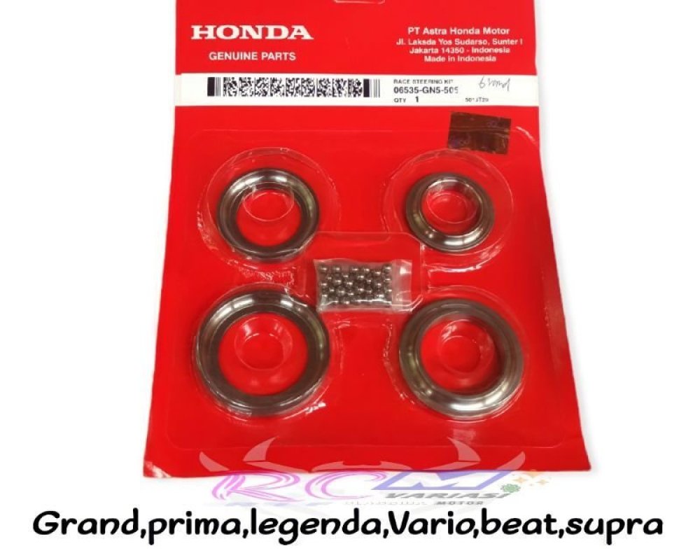 vario,beat,supra13