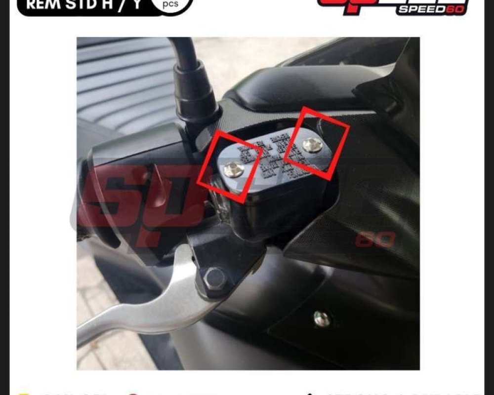 vario,beat,supra27