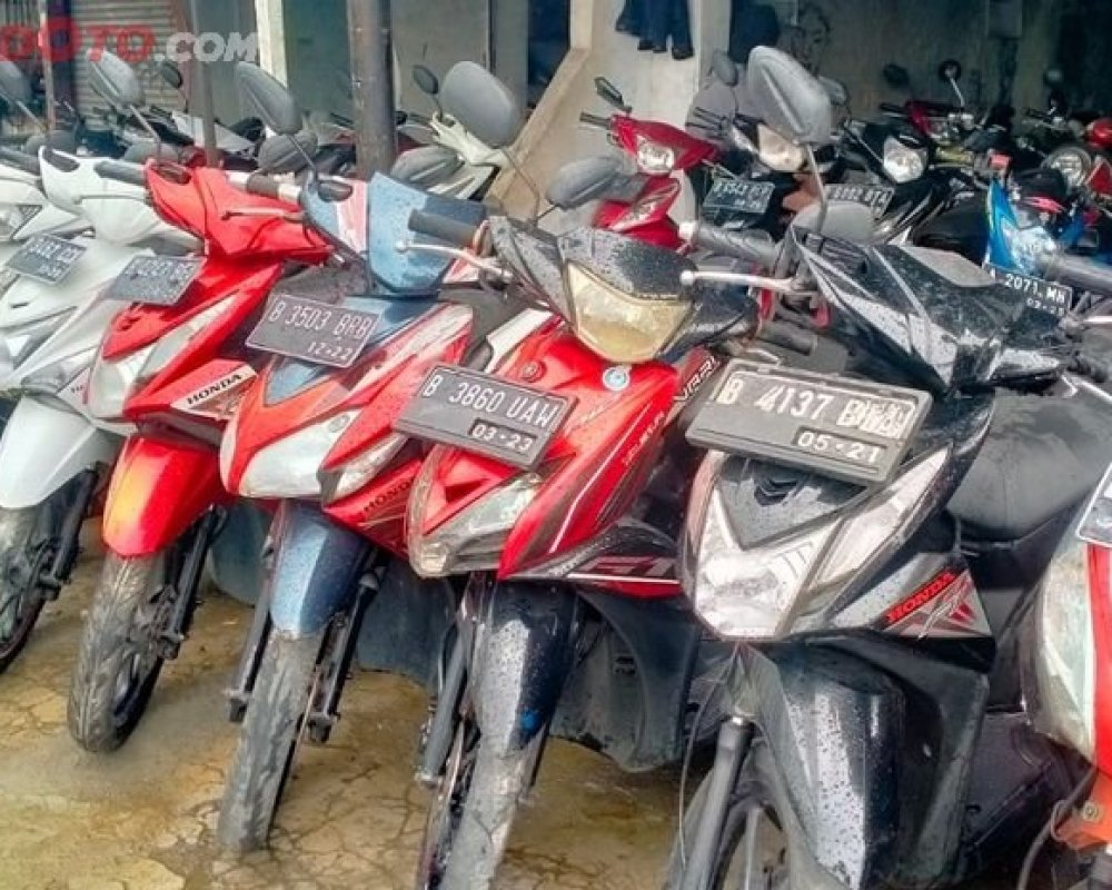 vario,beat,supra32