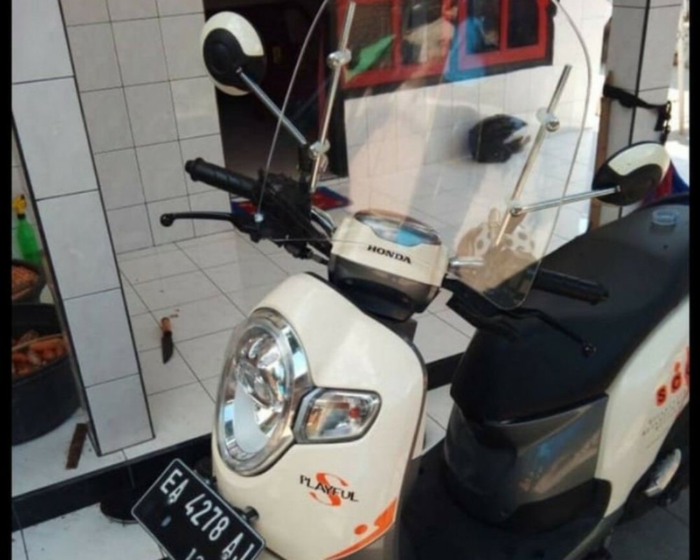 vario,beat,supra61