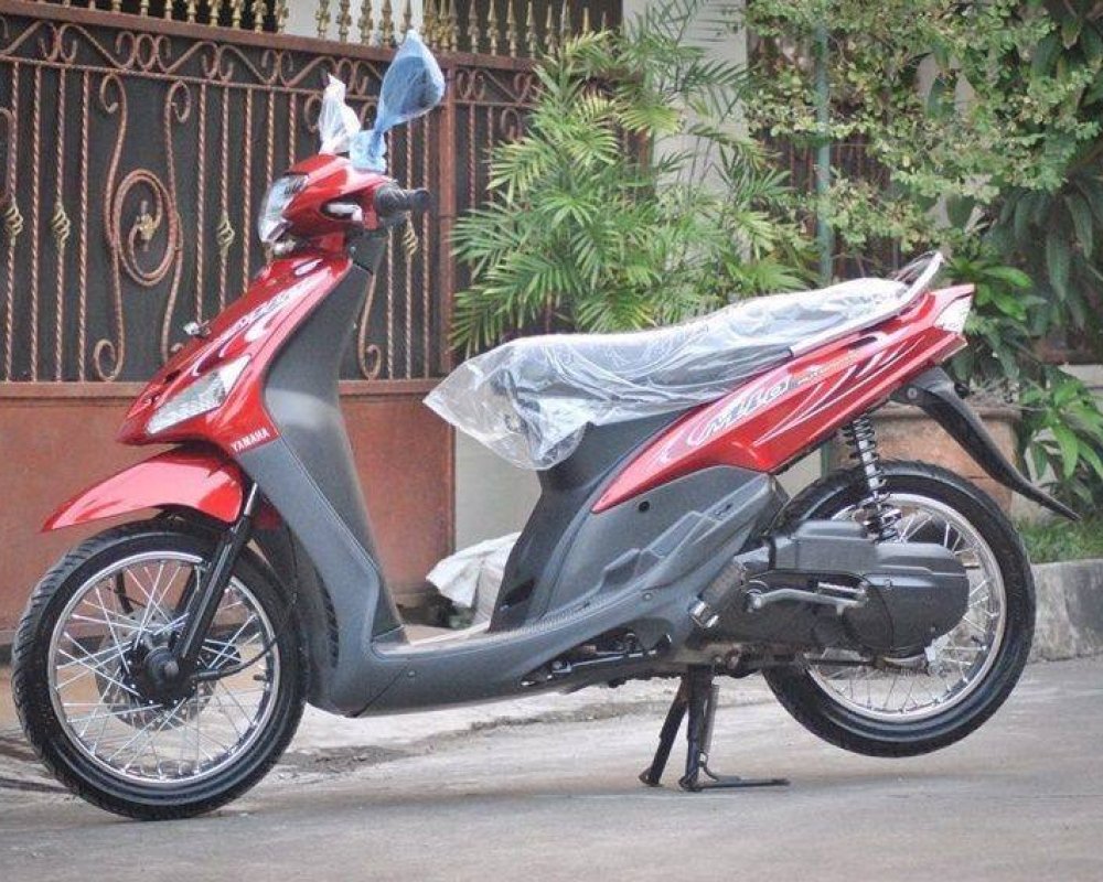yamahamio102