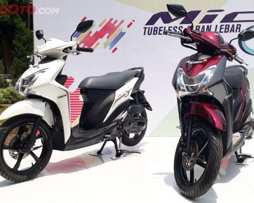 yamahamio103