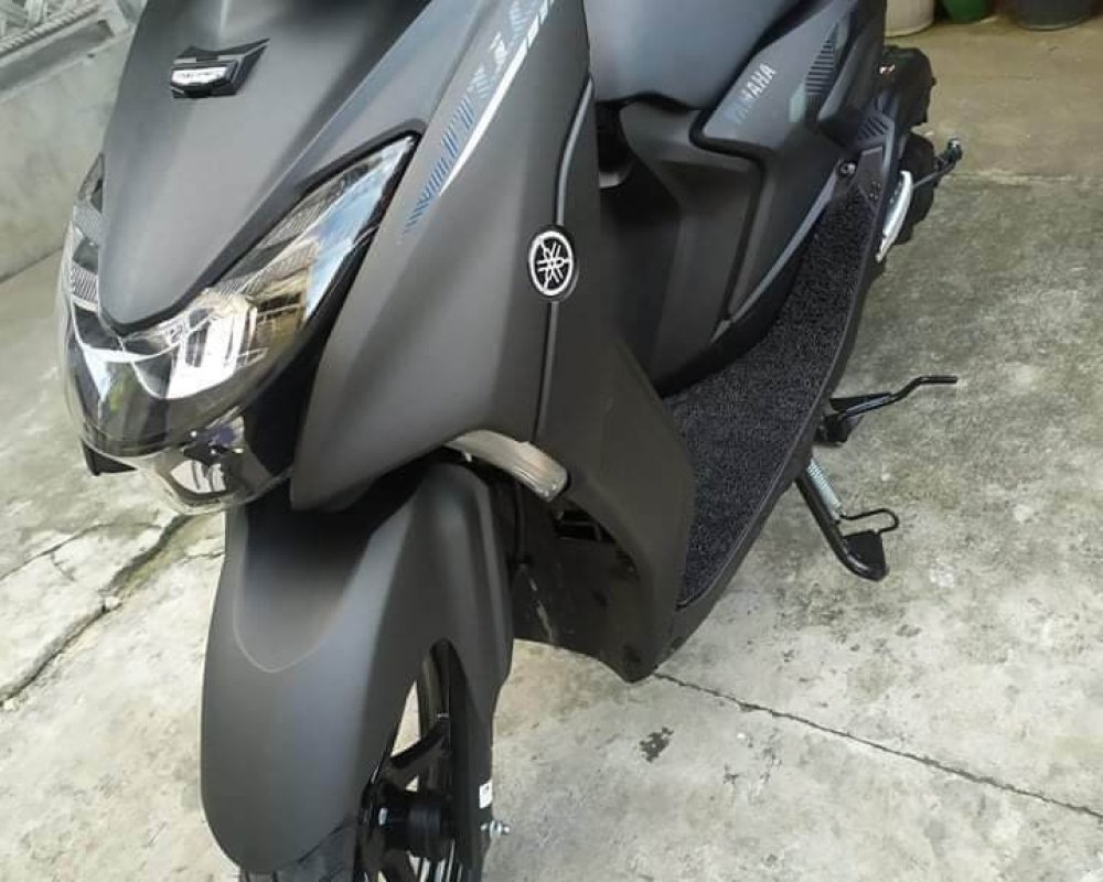 yamahamio118